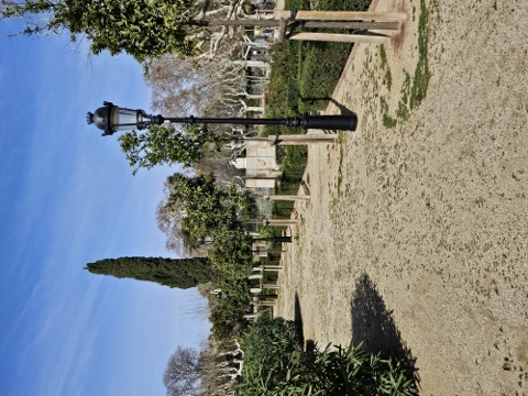 Parc de la Ciutadella