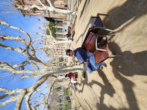 Parc de la Ciutadella