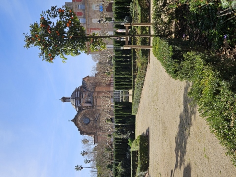 Parc de la Ciutadella