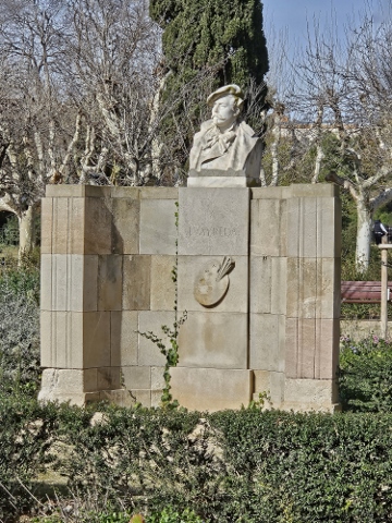 Parc de la Ciutadella