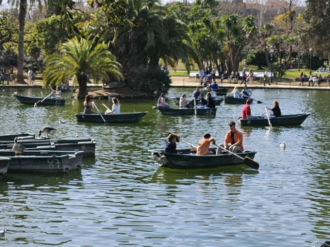Parc de la Ciutadella
