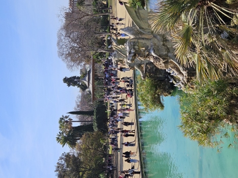 Parc de la Ciutadella