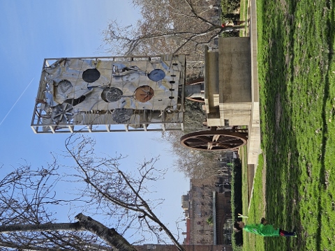 Parc de la Ciutadella