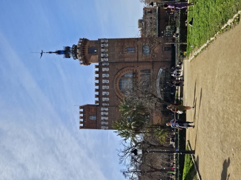 Parc de la Ciutadella