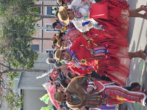 La Carnavalada de la Barceloneta