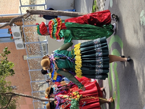 La Carnavalada de la Barceloneta