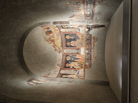 Museu Nacional d'Art de Catalunya (MNAC)