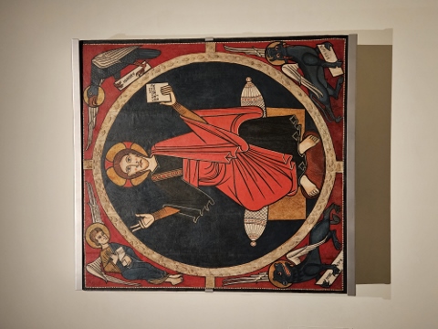 Museu Nacional d'Art de Catalunya (MNAC)