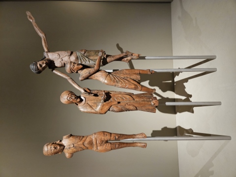 Museu Nacional d'Art de Catalunya (MNAC)