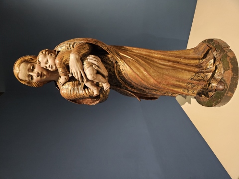 Museu Nacional d'Art de Catalunya (MNAC)