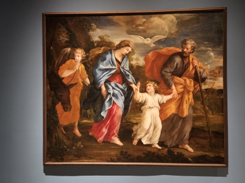 Museu Nacional d'Art de Catalunya (MNAC)