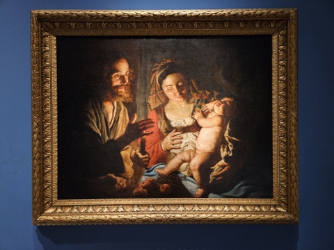 Museu Nacional d'Art de Catalunya (MNAC)