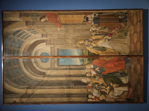 Museu Nacional d'Art de Catalunya (MNAC)