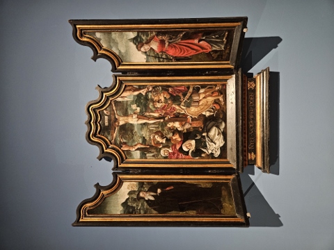 Museu Nacional d'Art de Catalunya (MNAC)