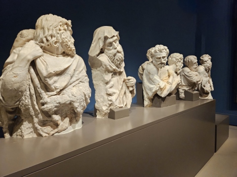 Museu Nacional d'Art de Catalunya (MNAC)