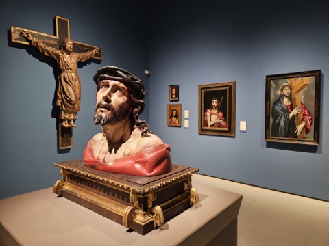 Museu Nacional d'Art de Catalunya (MNAC)