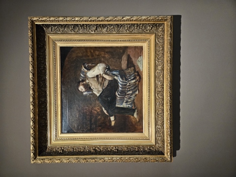 Museu Nacional d'Art de Catalunya (MNAC)