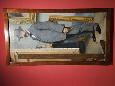 Museu Nacional d'Art de Catalunya (MNAC)