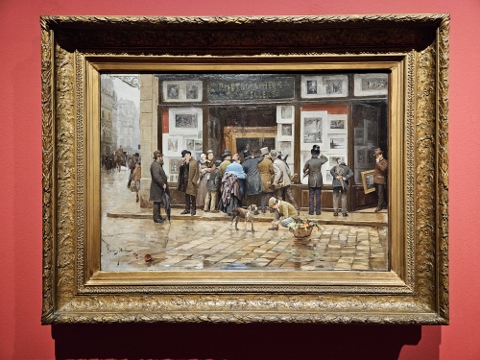 Museu Nacional d'Art de Catalunya (MNAC)