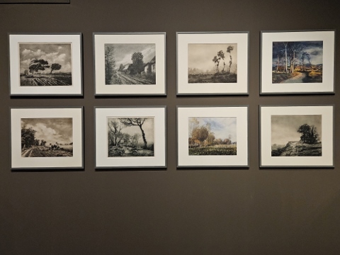 Museu Nacional d'Art de Catalunya (MNAC)