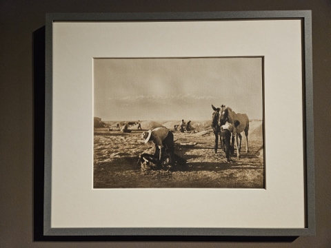 Museu Nacional d'Art de Catalunya (MNAC)
