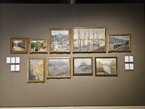 Museu Nacional d'Art de Catalunya (MNAC)