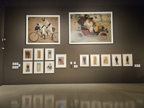 Museu Nacional d'Art de Catalunya (MNAC)