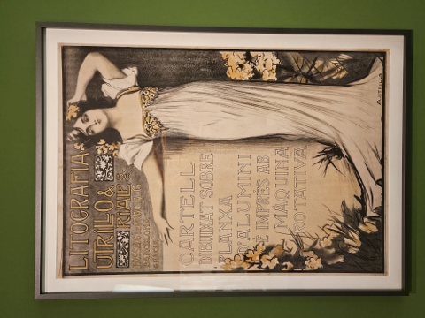 Museu Nacional d'Art de Catalunya (MNAC)