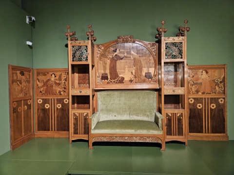 Museu Nacional d'Art de Catalunya (MNAC)