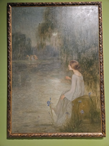 Museu Nacional d'Art de Catalunya (MNAC)