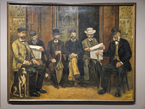 Museu Nacional d'Art de Catalunya (MNAC)