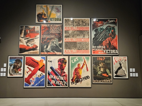 Museu Nacional d'Art de Catalunya (MNAC)