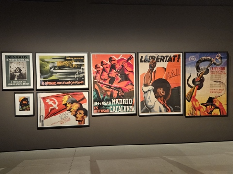 Museu Nacional d'Art de Catalunya (MNAC)