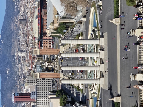 Museu Nacional d'Art de Catalunya (MNAC)