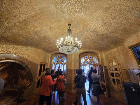 Casa Batlló