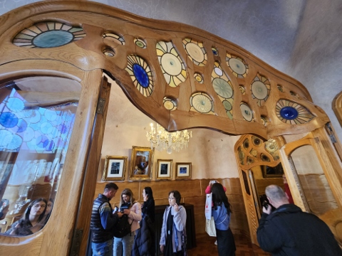 Casa Batlló