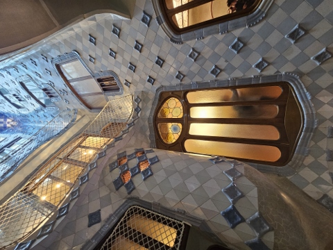 Casa Batlló