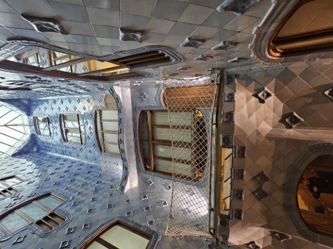 Casa Batlló