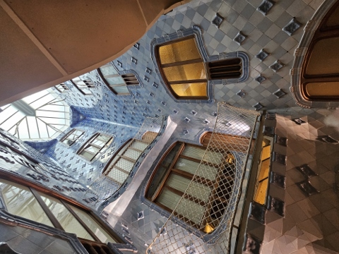 Casa Batlló