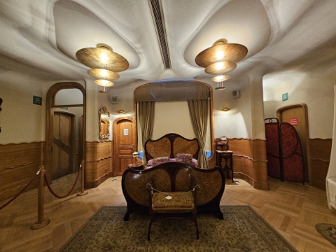 Casa Batlló