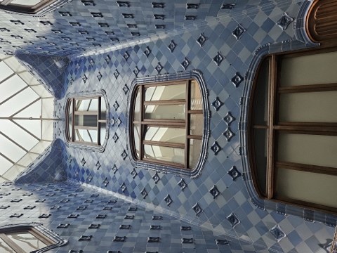 Casa Batlló