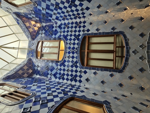 Casa Batlló