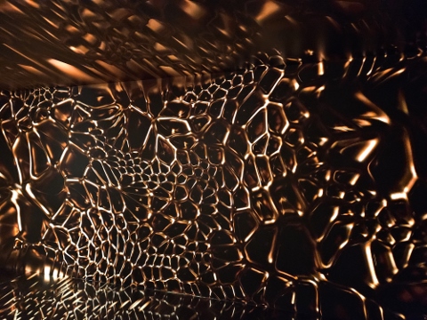 Casa Batllò - in a virtual world