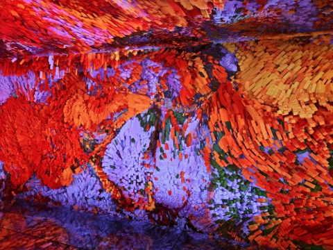 Casa Batllò - in a virtual world