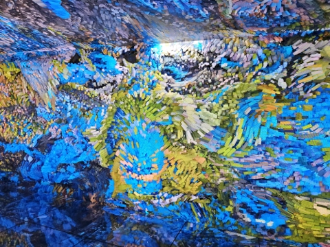 Casa Batllò - in a virtual world