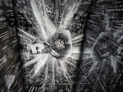 Casa Batllò - in a virtual world