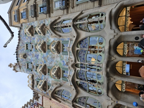 Casa Batlló