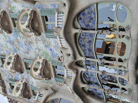 Casa Batlló