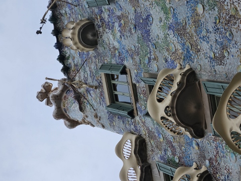 Casa Batlló