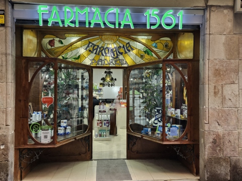 Stadtbummel - Ansichten und Aussichten